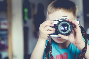 Free Photo of people. child, boy, camera