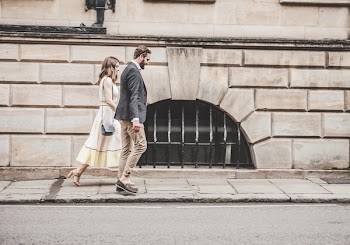 Free Photo of people, couple, love