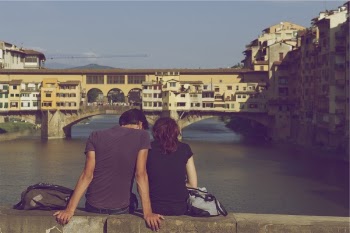 Free Photo of people, couple, love