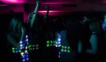 Free Photo of people, crowd, girls
