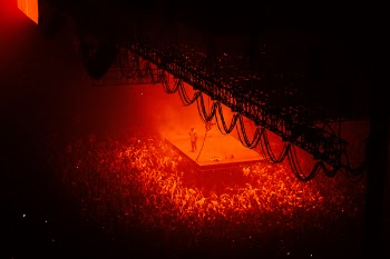 Free Photo of people, crowd, mosh