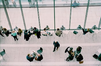 Free Photo of people, food, breakfast