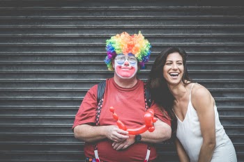 Free Photo of people, friends, couple