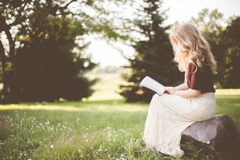 Free Photo of people, girl, alone
