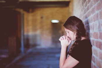 Free Photo of people, girl, alone