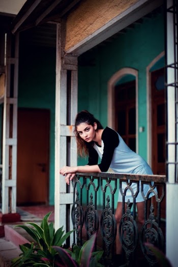 Free Photo of people, girl, alone