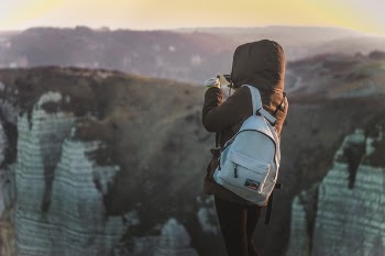 Free Photo of people, girl, camera