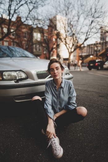 Free Photo of people, girl, clothing