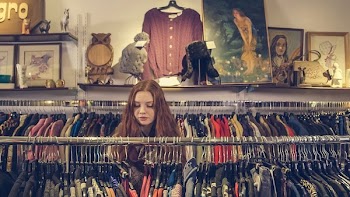 Free Photo of people, girl, female