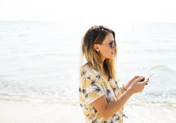 Free Photo of people, girl, female
