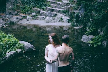 Free Photo of people, girl, guy