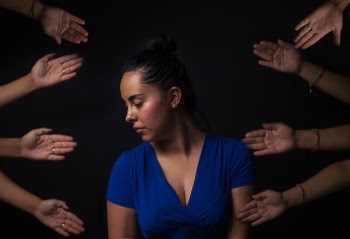 Free Photo of people, girl, hands