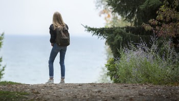 Free Photo of people, girl, lady