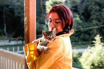 Free Photo of people, girl, lady