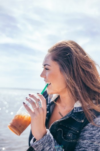 Free Photo of people, girl, smile