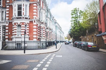 Free Photo of people, girl, walking