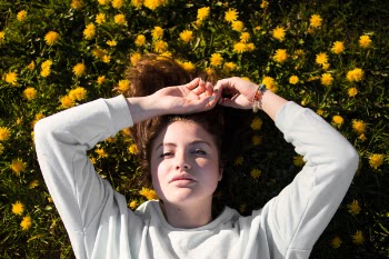 Free Photo of people, girl, woman