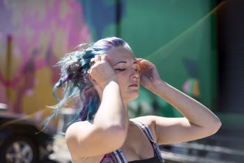 Free Photo of people, girl, woman