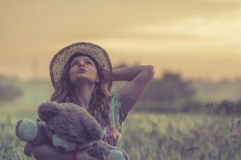 Free Photo of people, girl, woman