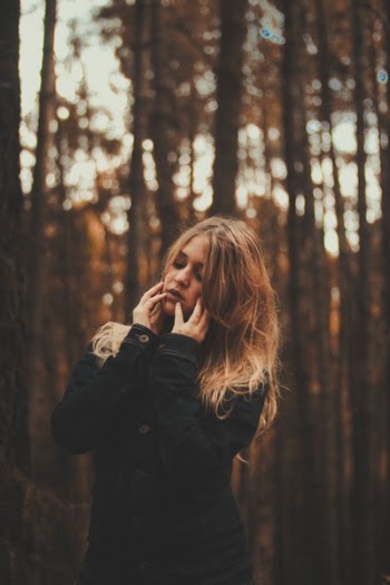Free Photo of people, girl, woman