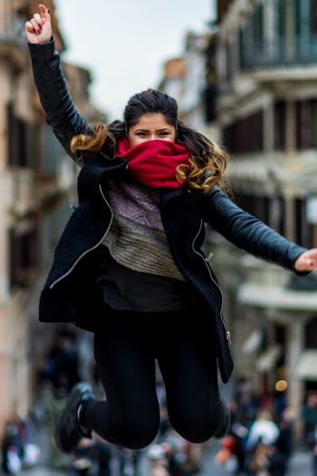 Free Photo of people, girl, woman