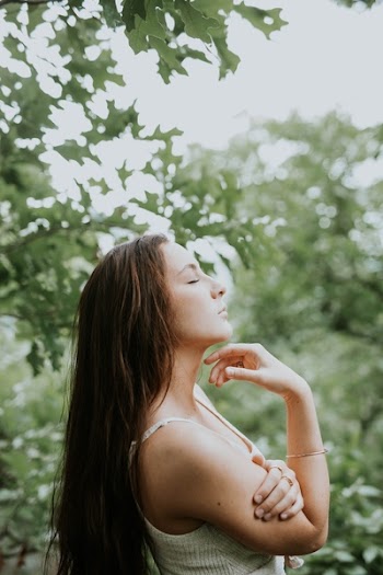 Free Photo of people, girl, woman