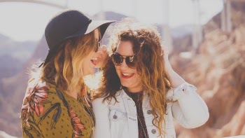 Free Photo of people, girls, women