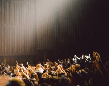Free Photo of people, group, event