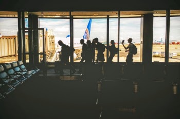 Free Photo of people, group, friends