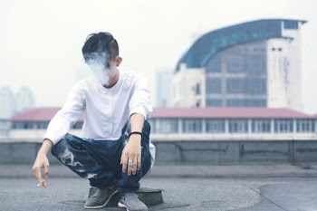 Free Photo of people, guy, alone