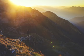 Free Photo of people, guy, alone