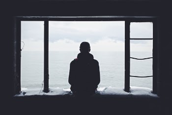 Free Photo of people, guy, dark