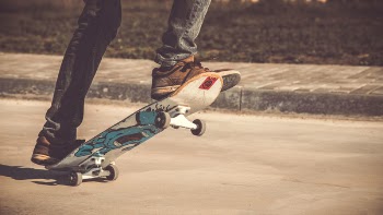 Free Photo of people, guy, leg