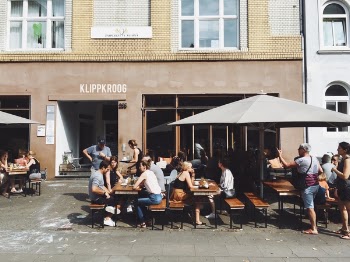 Free Photo of people, guys, girls