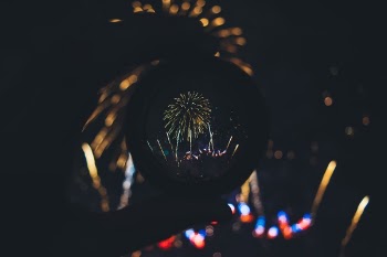 Free Photo of people, hand, snow globe