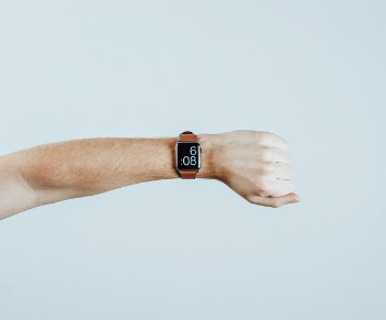 Free Photo of people, hand, watch