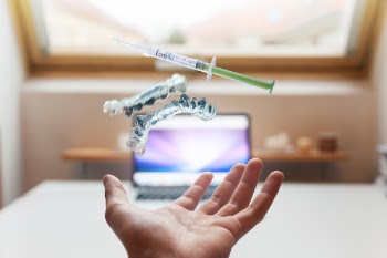 Free Photo of people, hands, injection