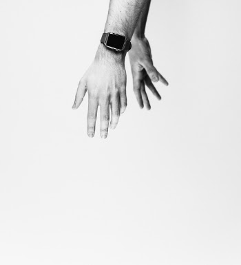 Free Photo of people, hands, watch