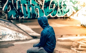 Free Photo of people, hoodie, skate