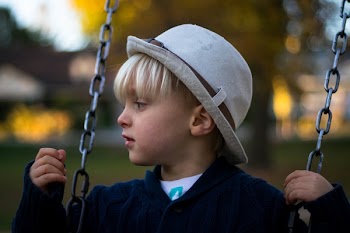 Free Photo of people, kid, boy