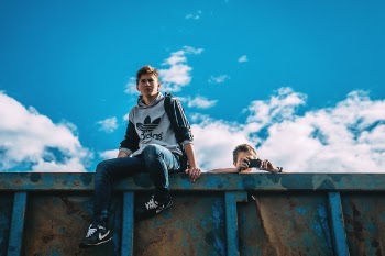 Free Photo of people, kids, children