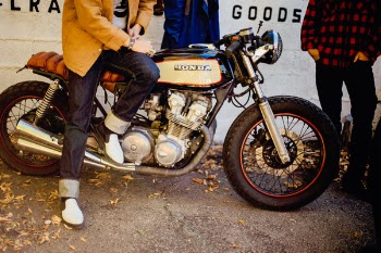 Free Photo of people, lifestyle, street