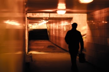 Free Photo of people, man, alone