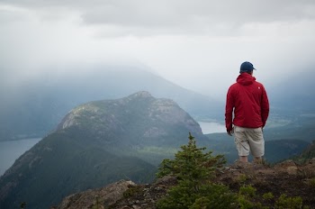 Free Photo of people, man, alone