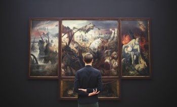 Free Photo of people, man, art