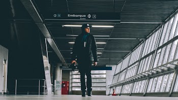 Free Photo of people, man, camera