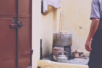 Free Photo of people, man, chef