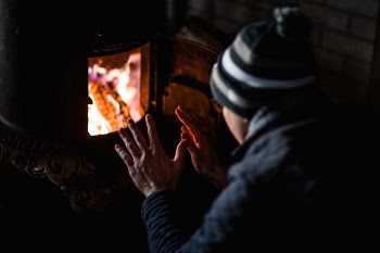 Free Photo of people, man, cold