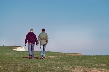 Free Photo of people, man, couple