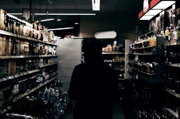 Free Photo of people, man, dark